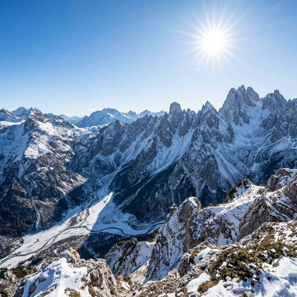 AI-generated artwork